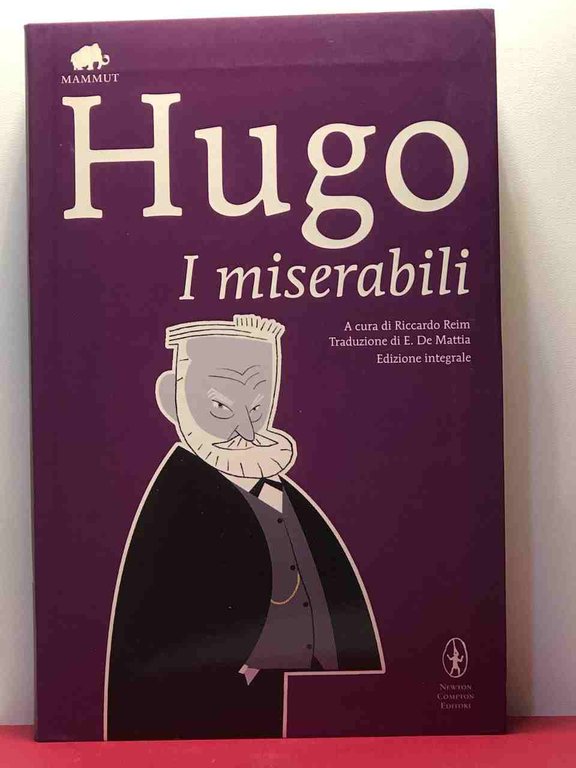 I miserabili