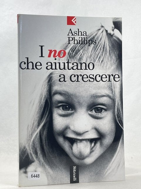 I no che aiutano a crescere