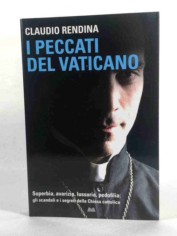 I peccati del Vaticano - Prima Edizione