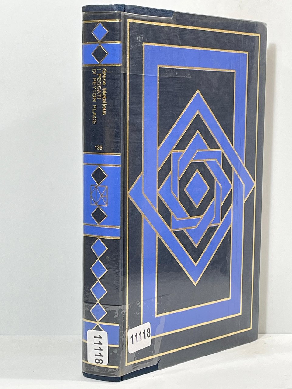 I peccati di Peyton Place