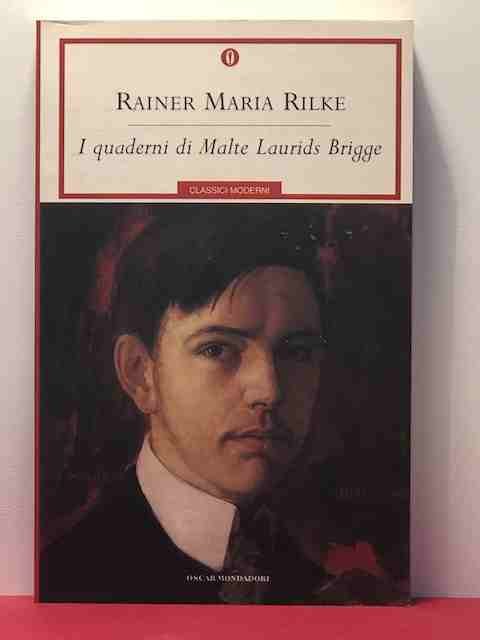 I quaderni di Malte Laurids Brigge