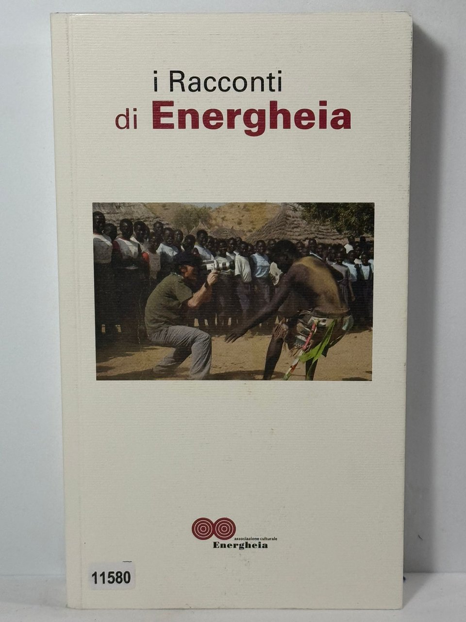 I Racconti di Energheia