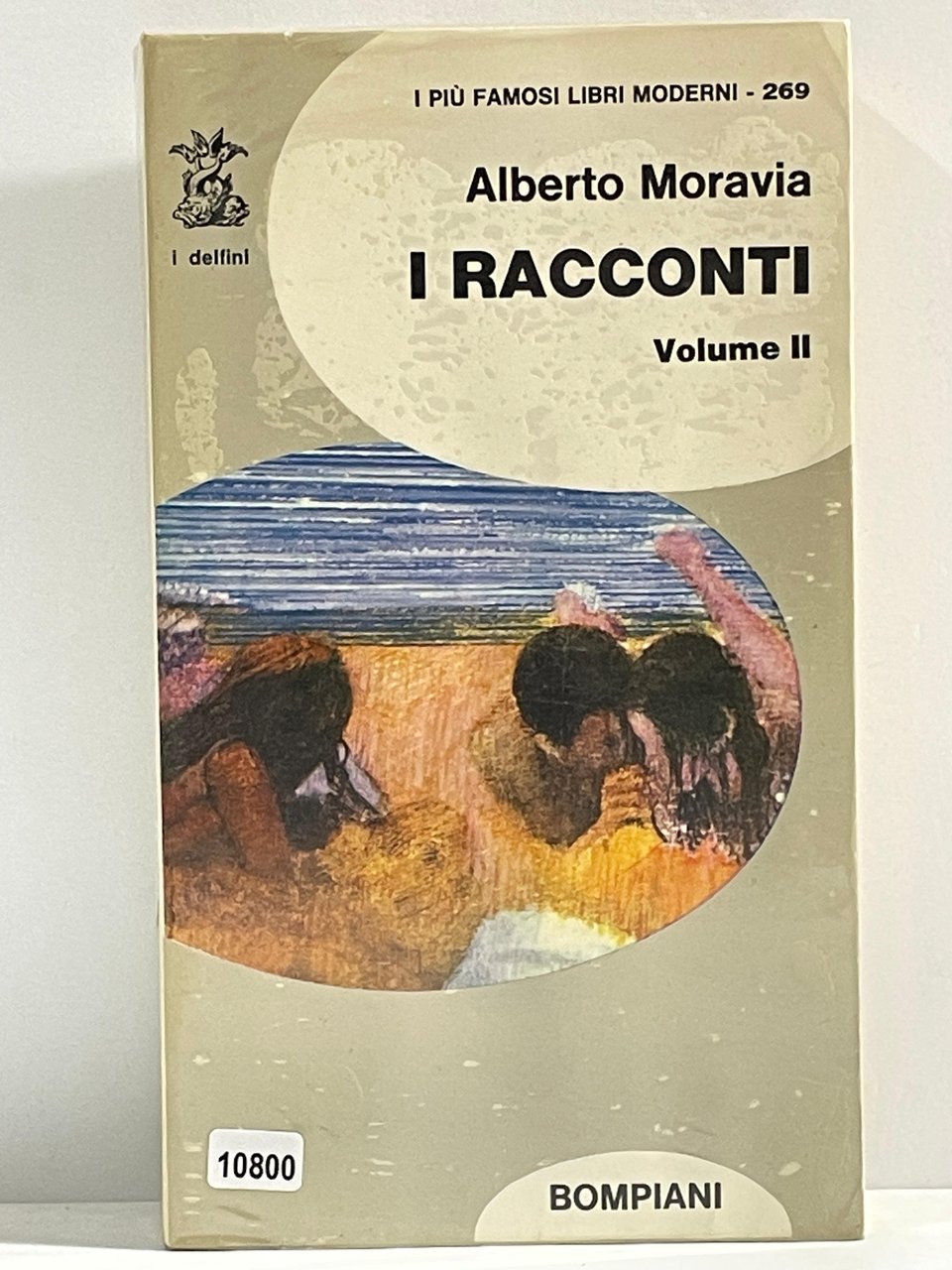 I Racconti volumo II