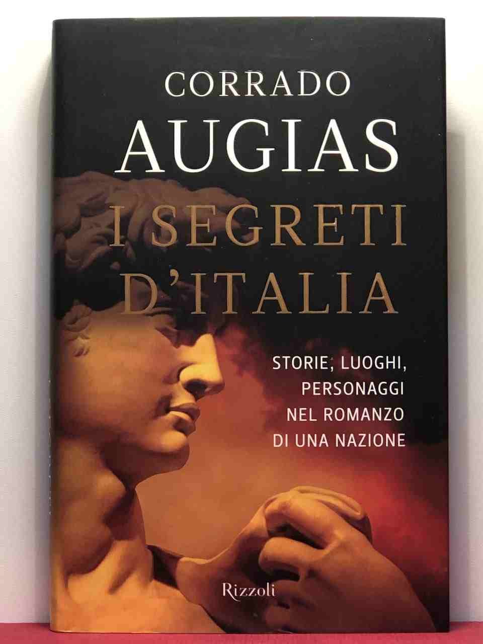 I segreti d'Italia. Storie, luoghi, personaggi nel romanzo di una …
