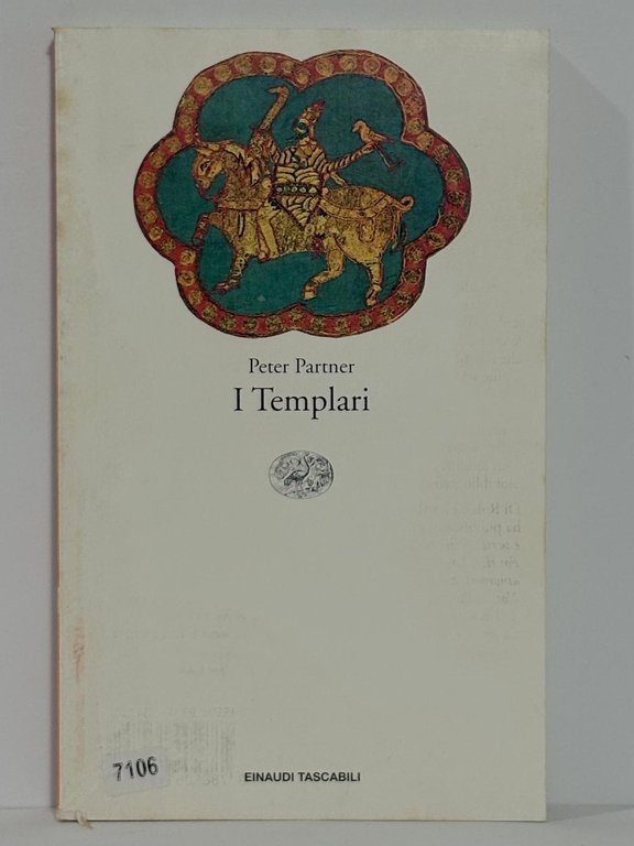 I templari