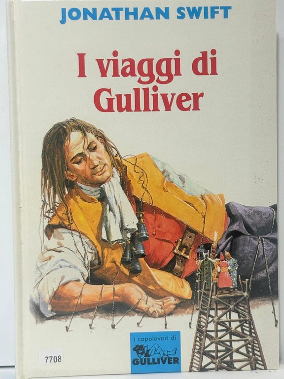 I viaggi di Gulliver