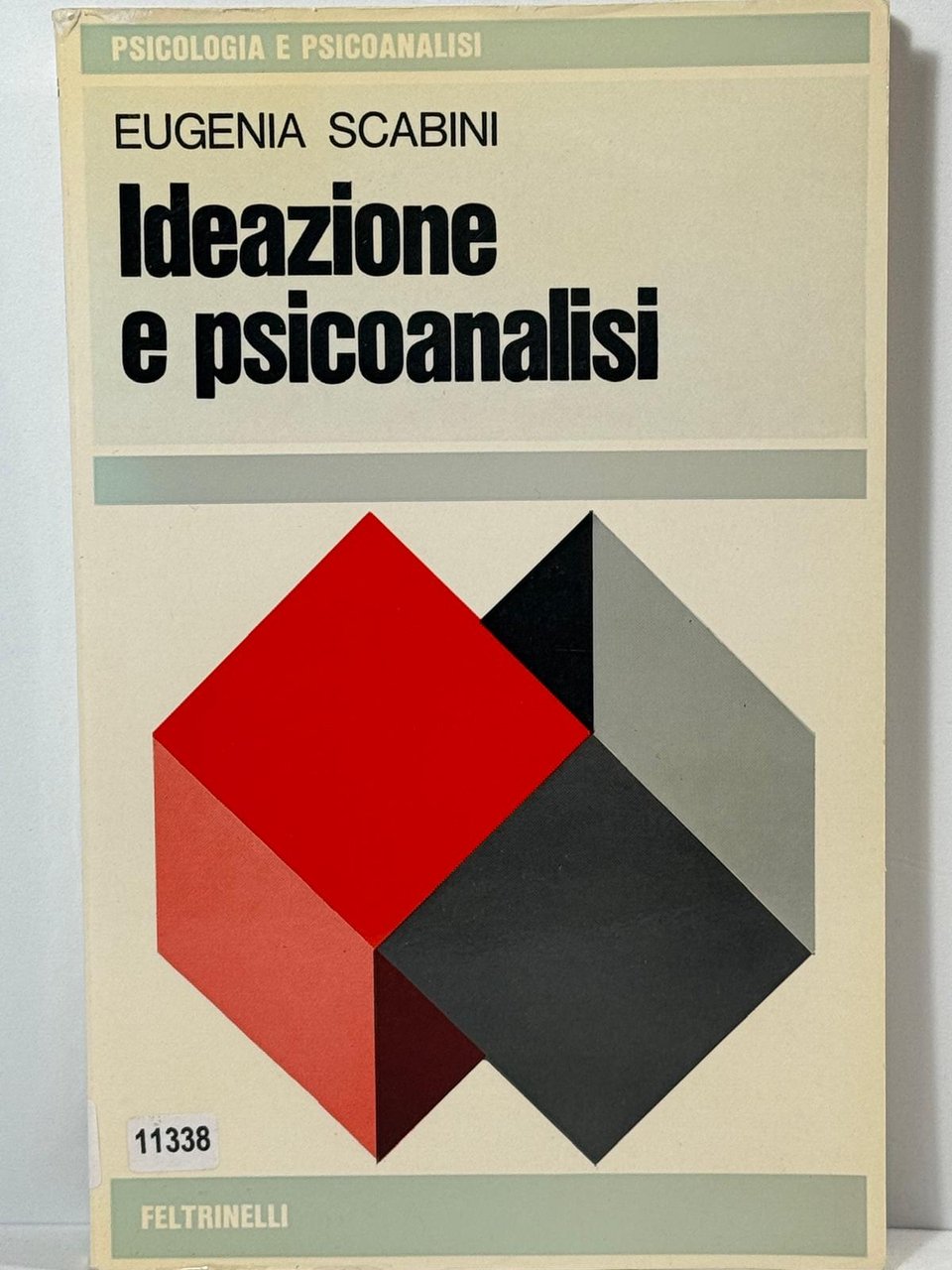 Ideazione e Psicoanalisi