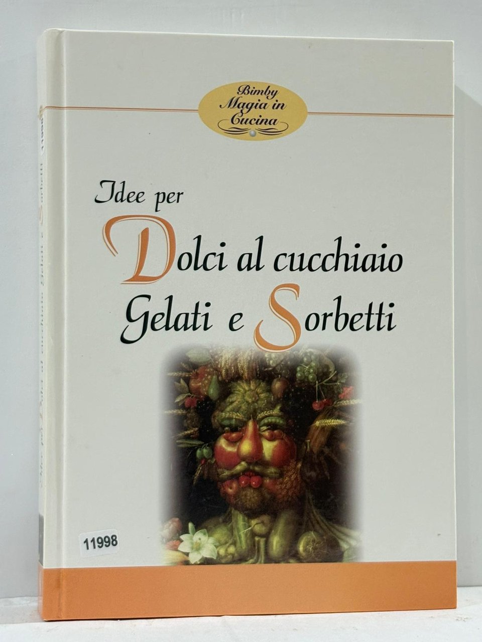 Idee per Dolci al cuchiaio gelati e Sorbetti