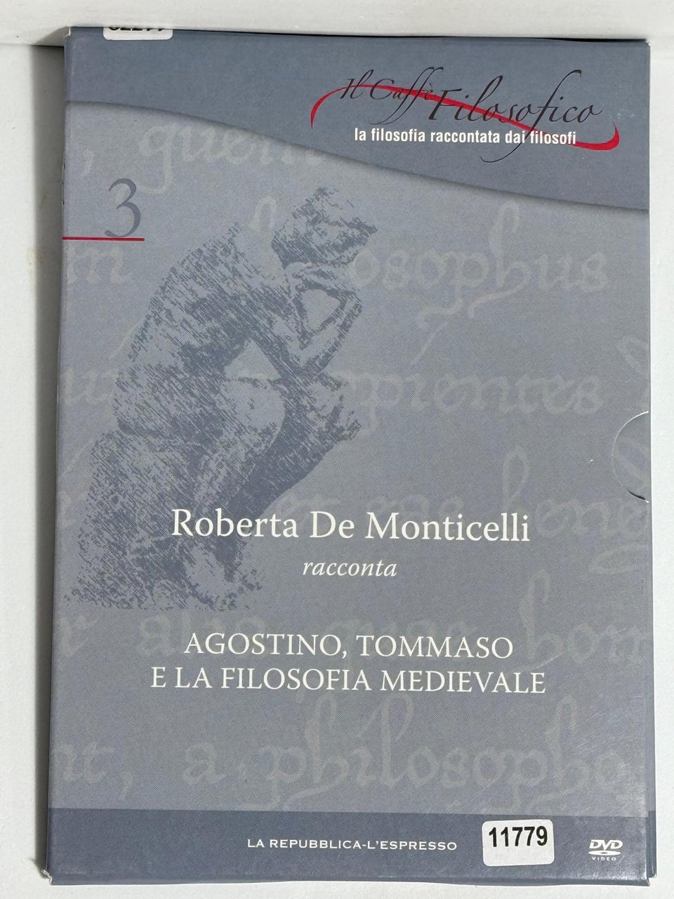 Il Caffč Filosofico - La Filosofia racontata dai filosofi (DVD) …