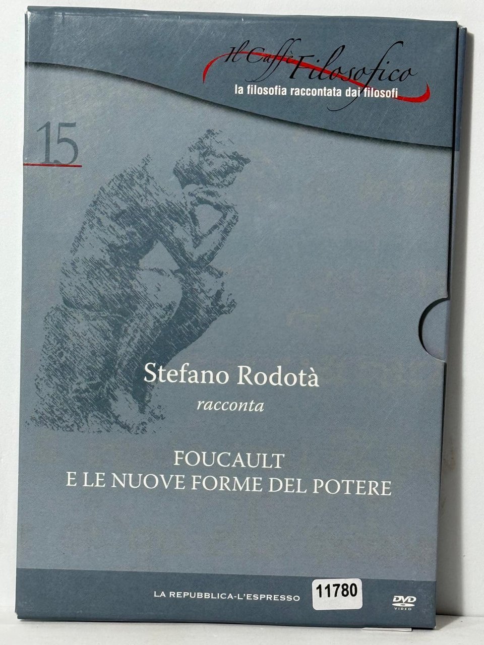 Il Caffč Filosofico - La Filosofia racontata dai filosofi (DVD) …