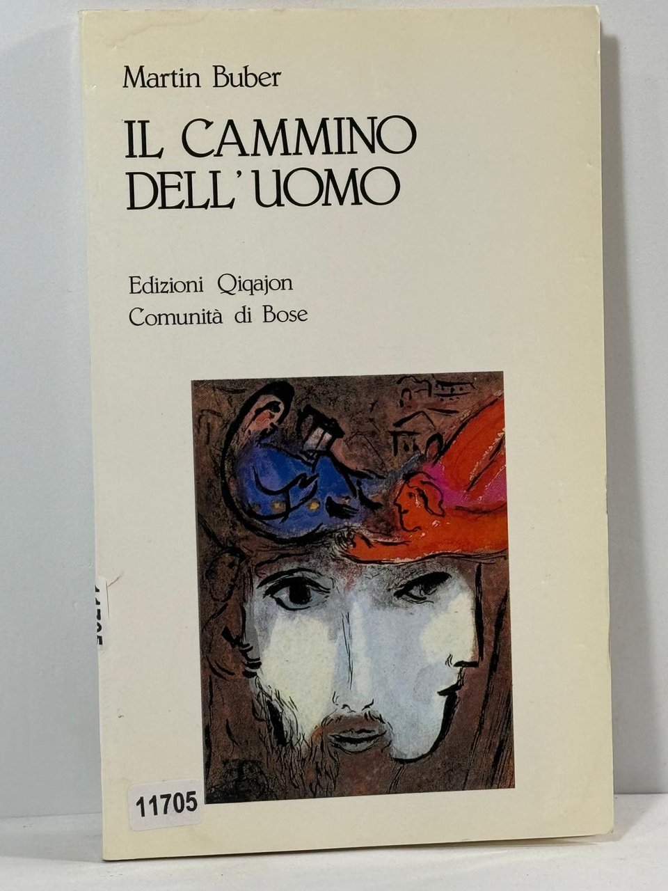 Il Cammino dell'Uomo
