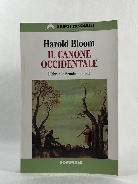 Il canone occidentale