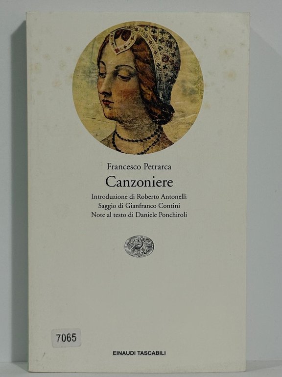 Il canzoniere