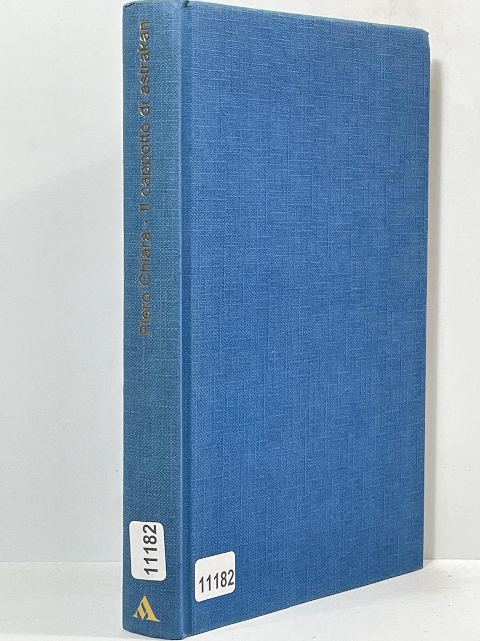 Il Cappotto di Astrakan