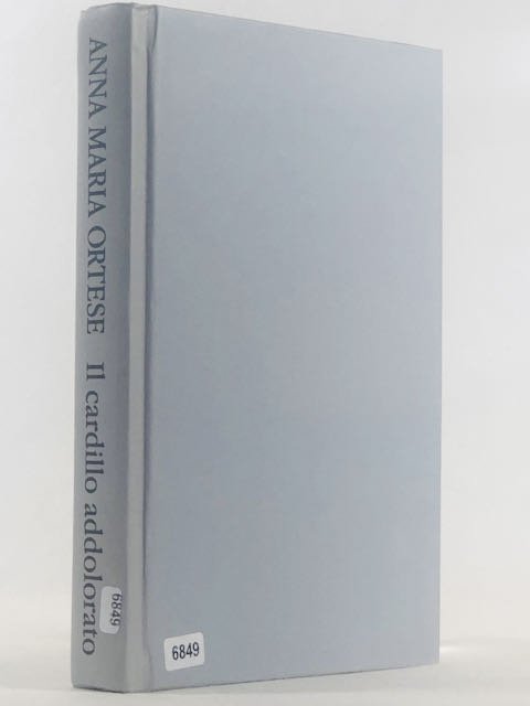 Il cardillo addolorato