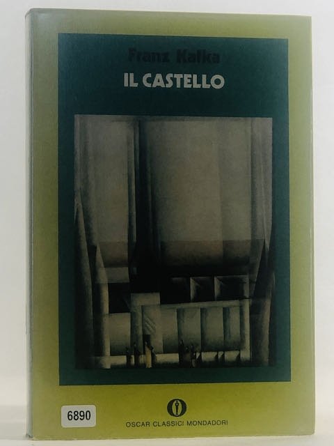 IL CASTELLO