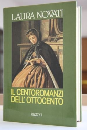 Il centoromanzi dell’ottocento