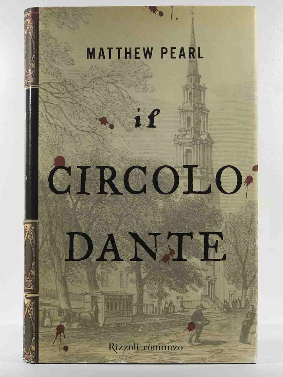 Il Circolo Dante