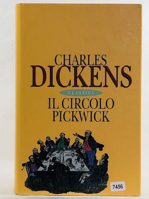 Il circolo Pickwick