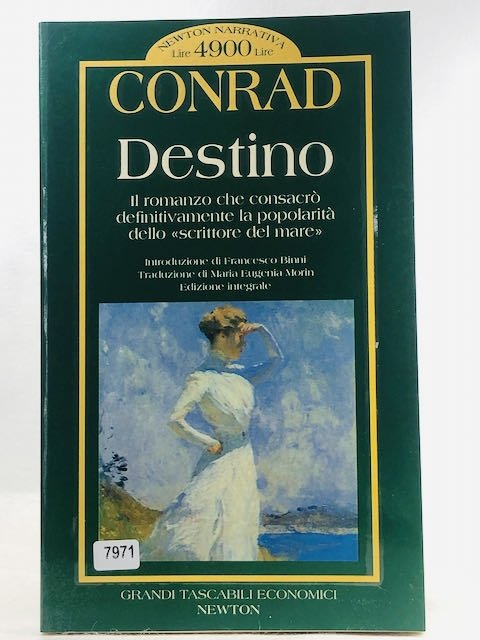 Il destino