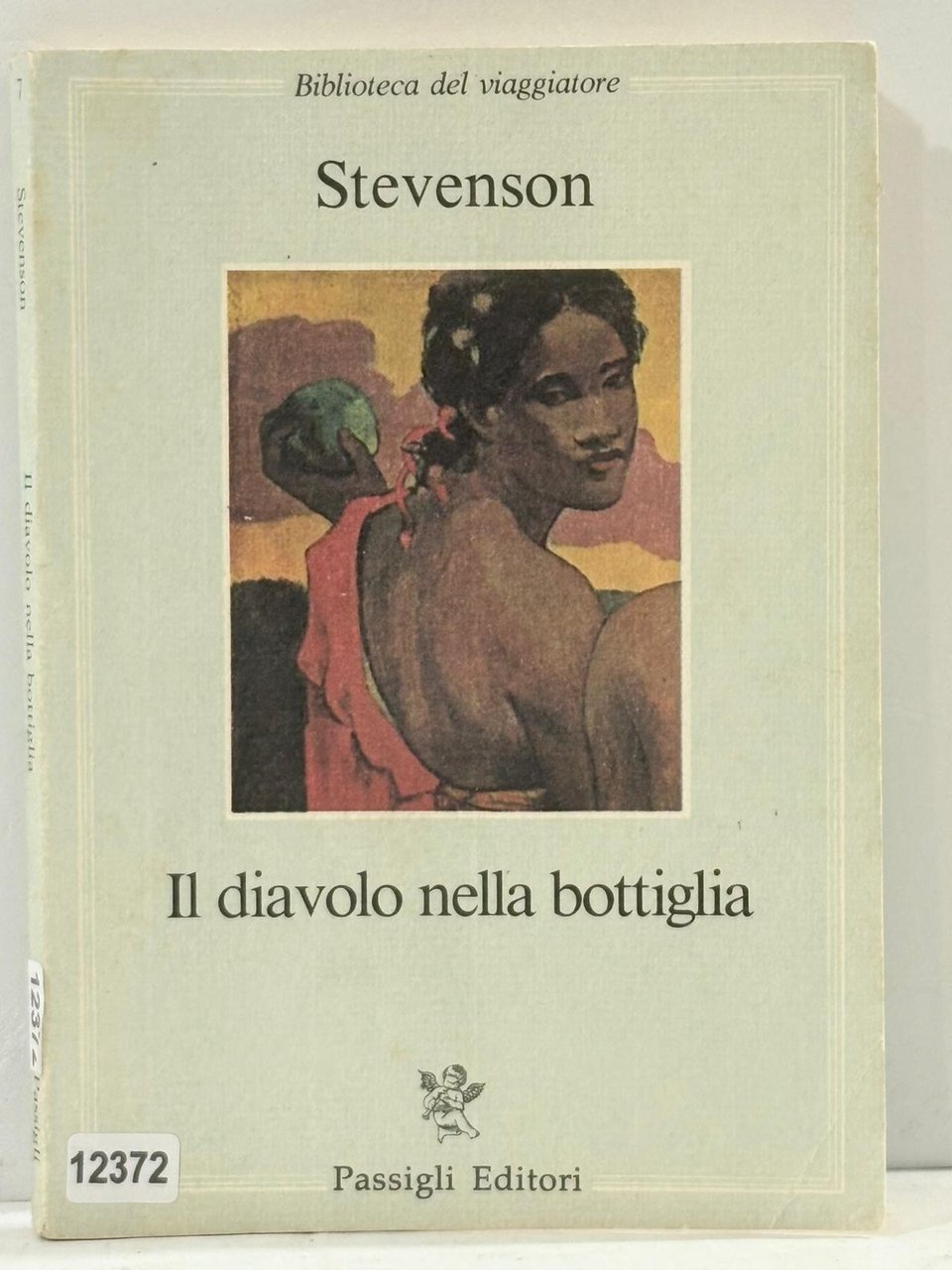 Il Diovolo nella Bottiglia