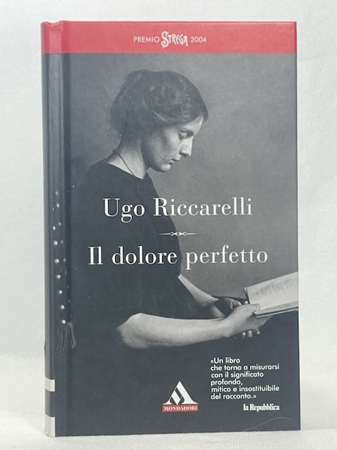 Il dolore perfetto