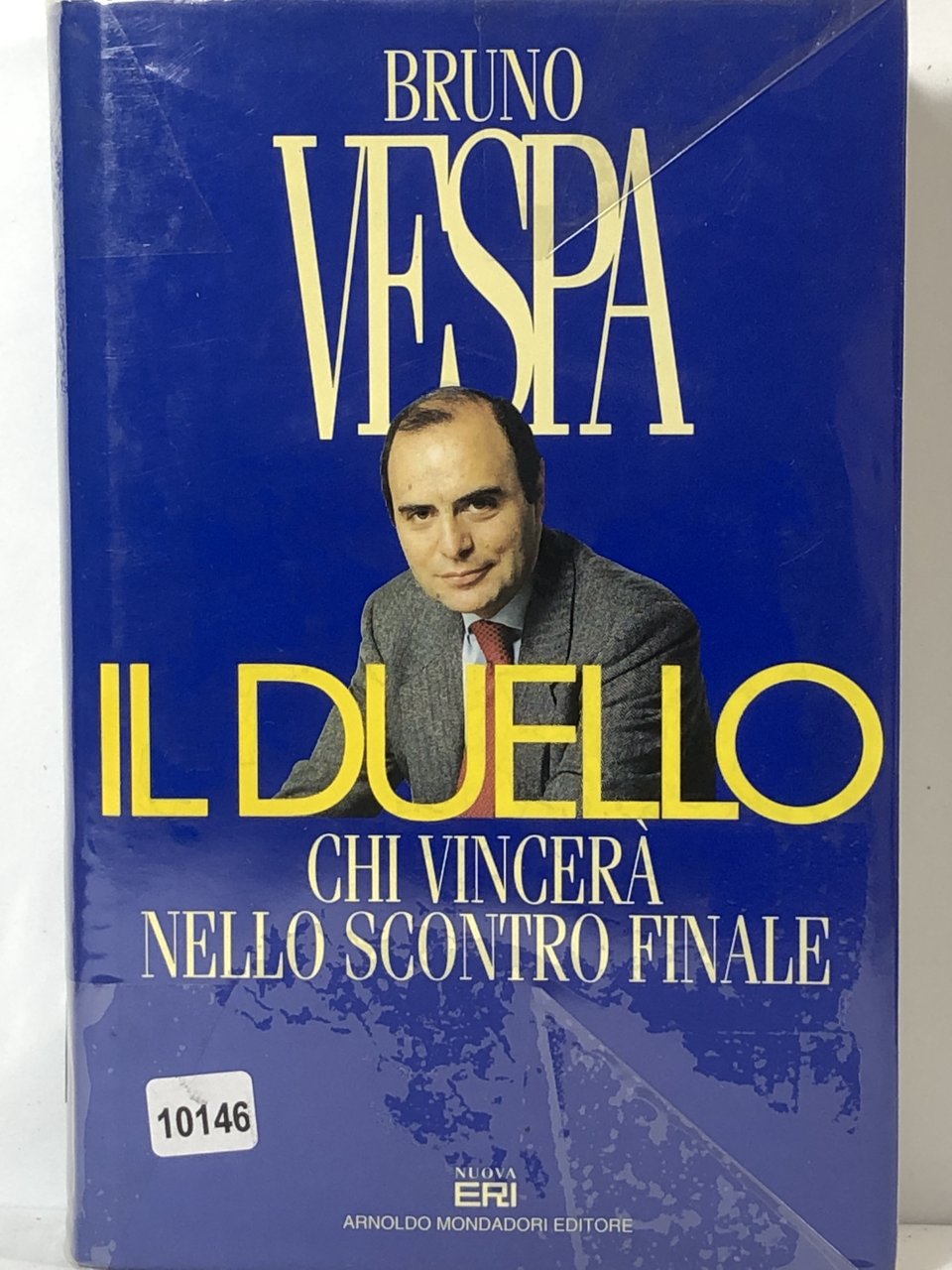 Il duello chi vincerŕ nello scontro finale