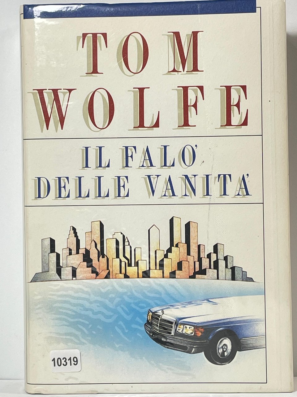 Il falo dellla vanita