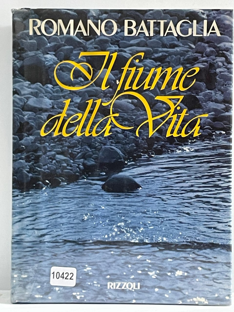 Il fiume della Vita