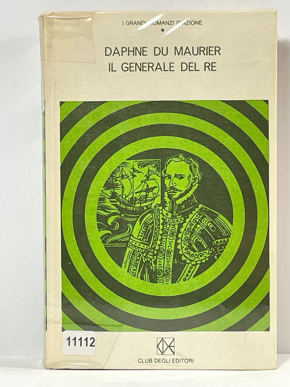 Il Generale del Re