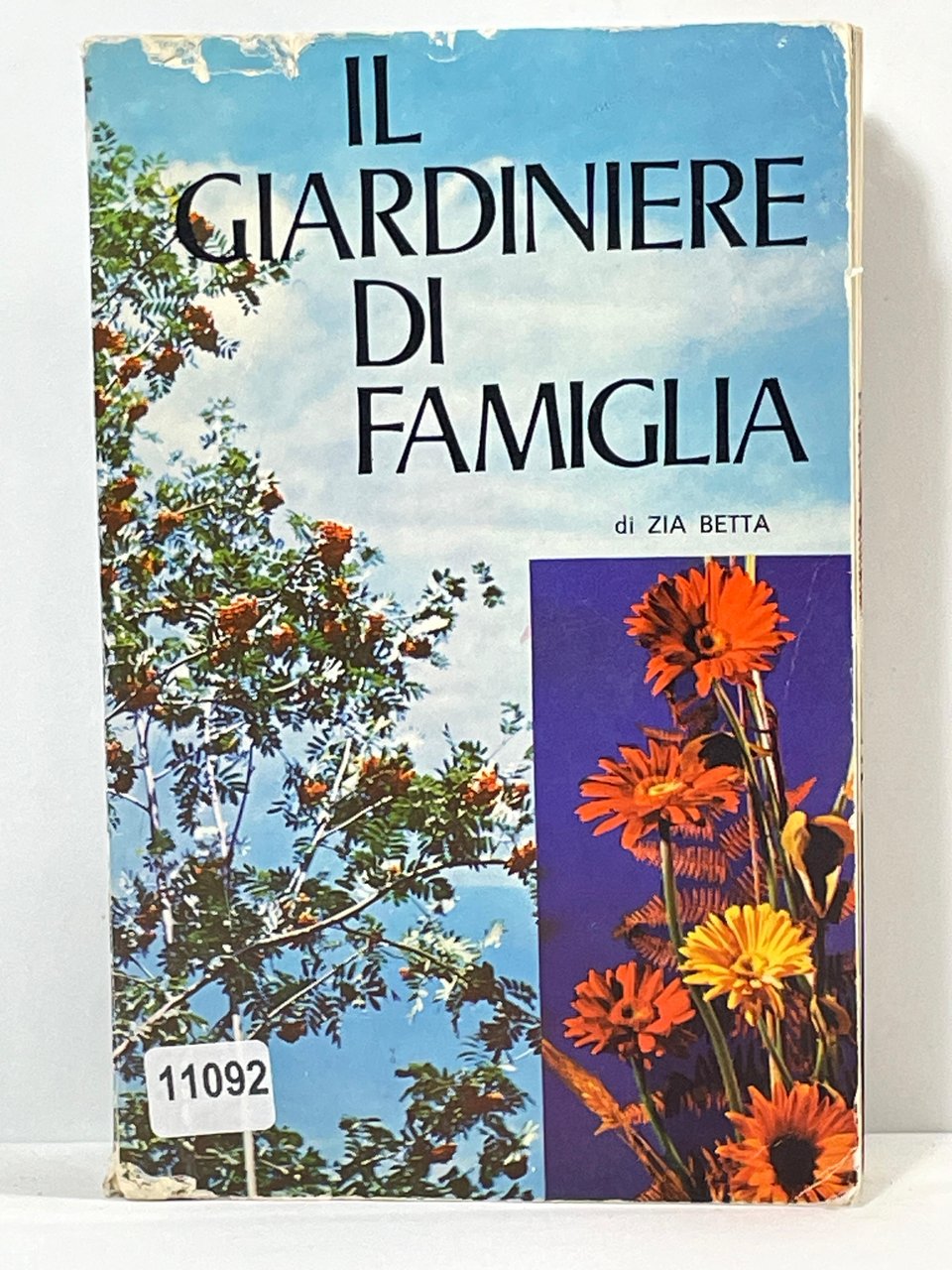 Il Giardiniere di Famiflia
