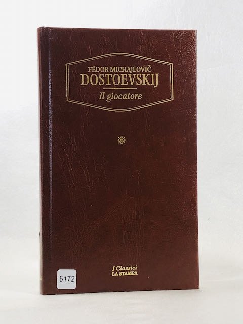 IL GIOCATORE