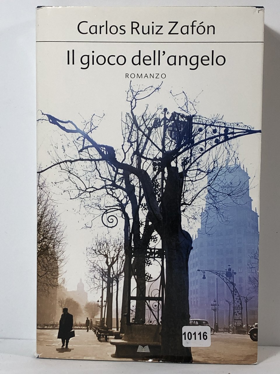 Il gioco dell'angelo