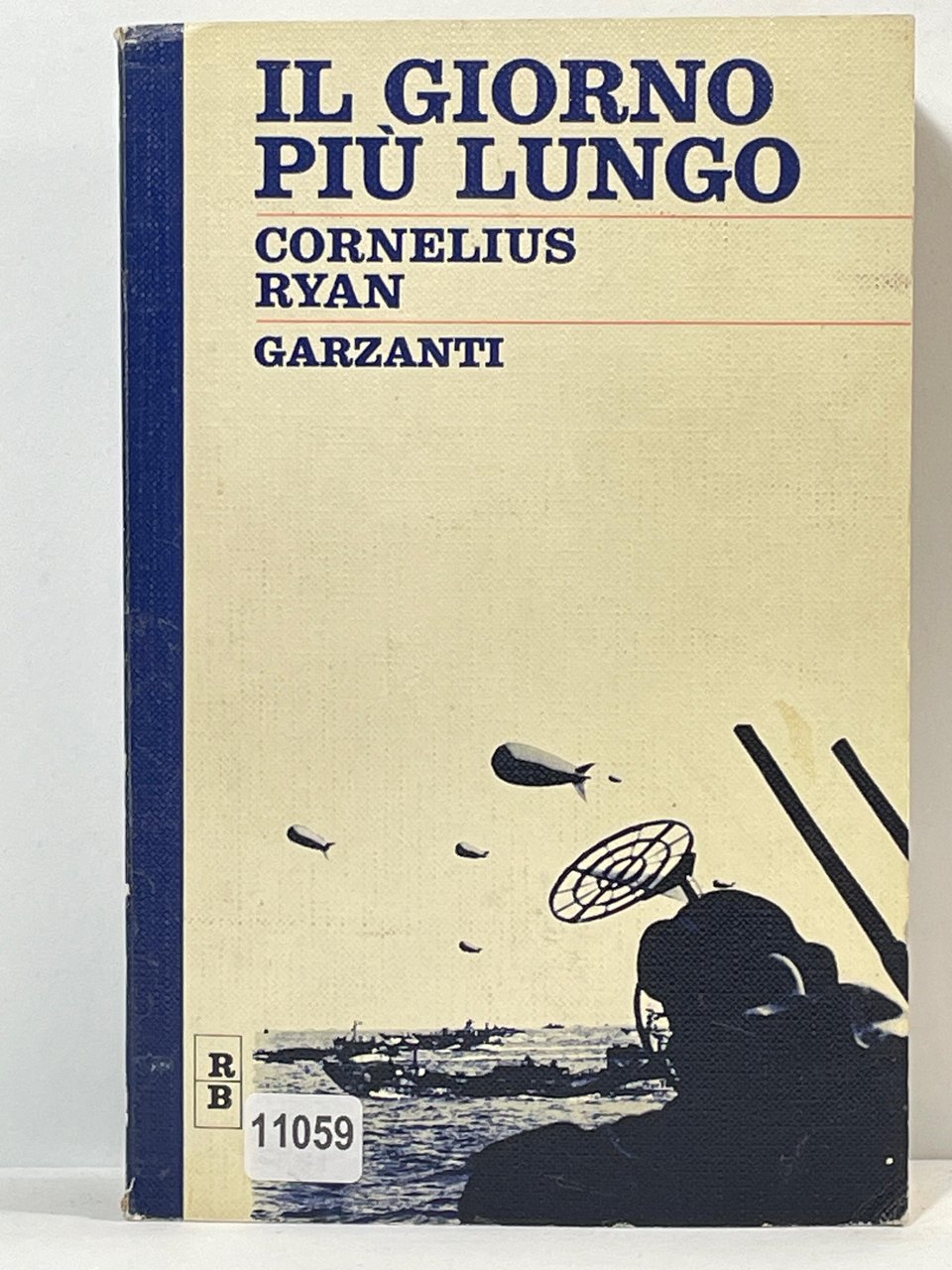 Il Giorno piů Lungo