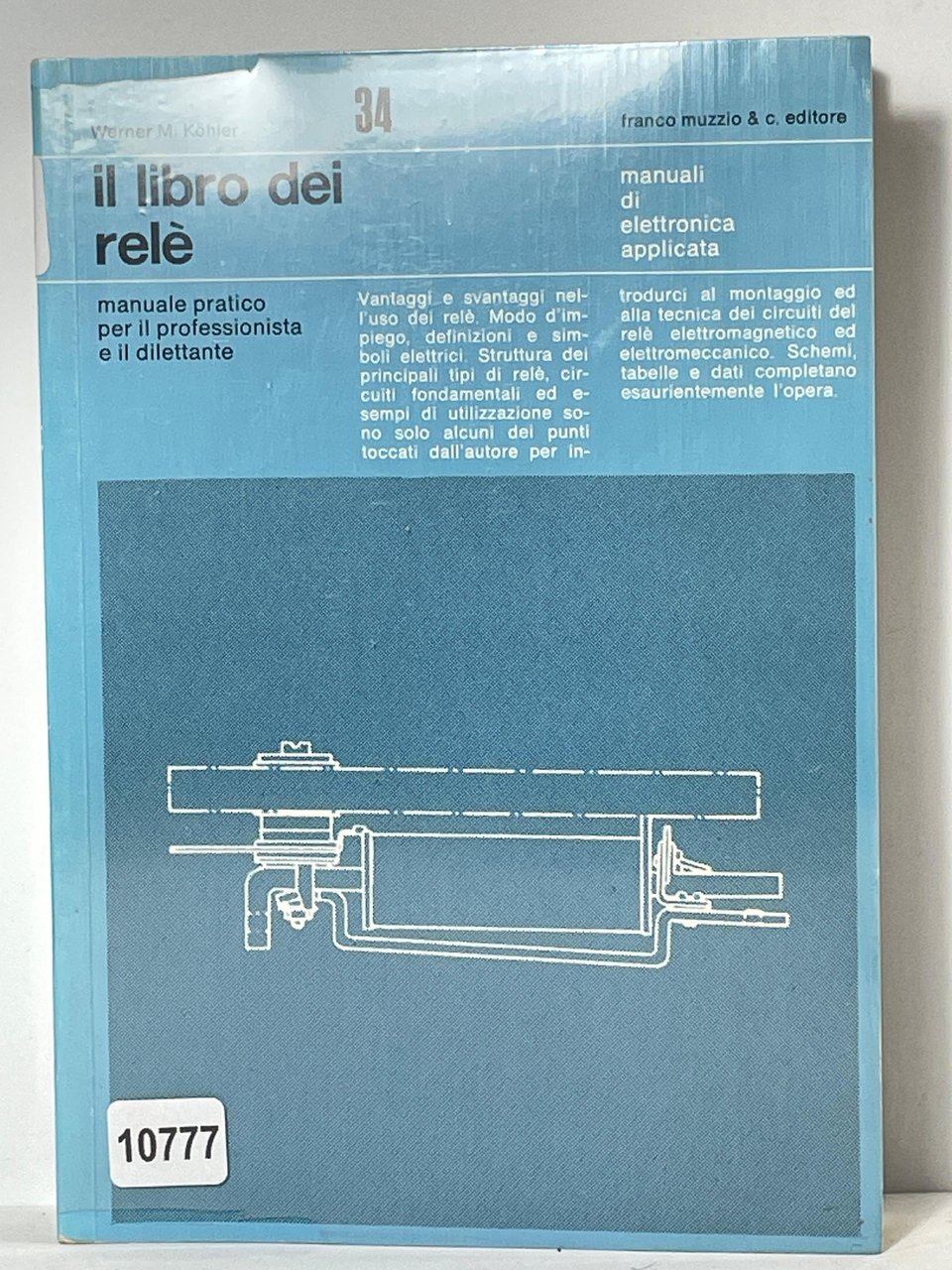 IL libro dei relč - Manuale pratico per il professionista …
