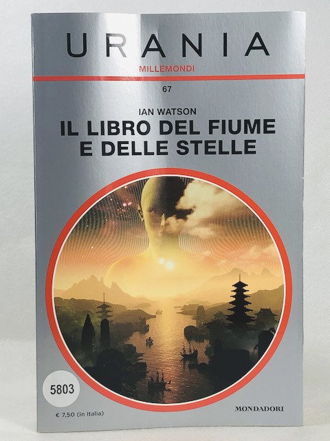 Il libro del Fiume e delle Stelle