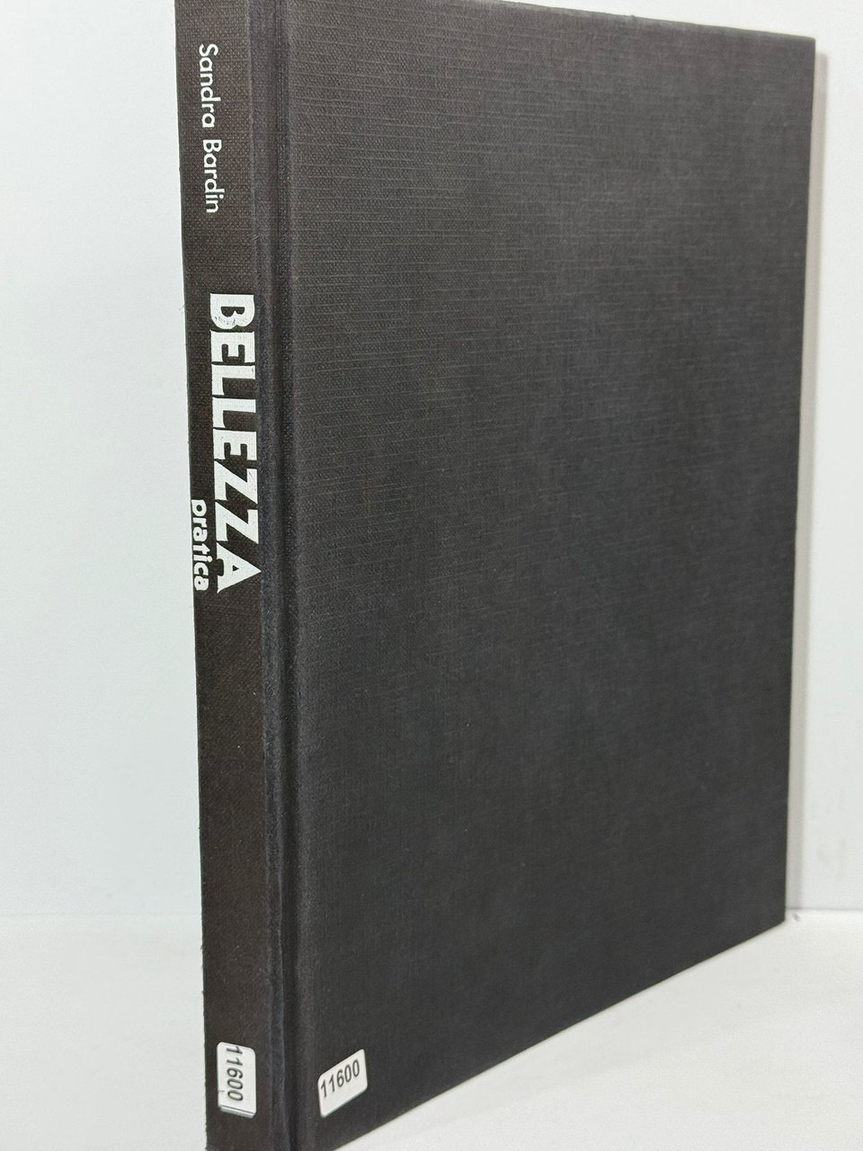 Il Libro della Dellezza Pratica