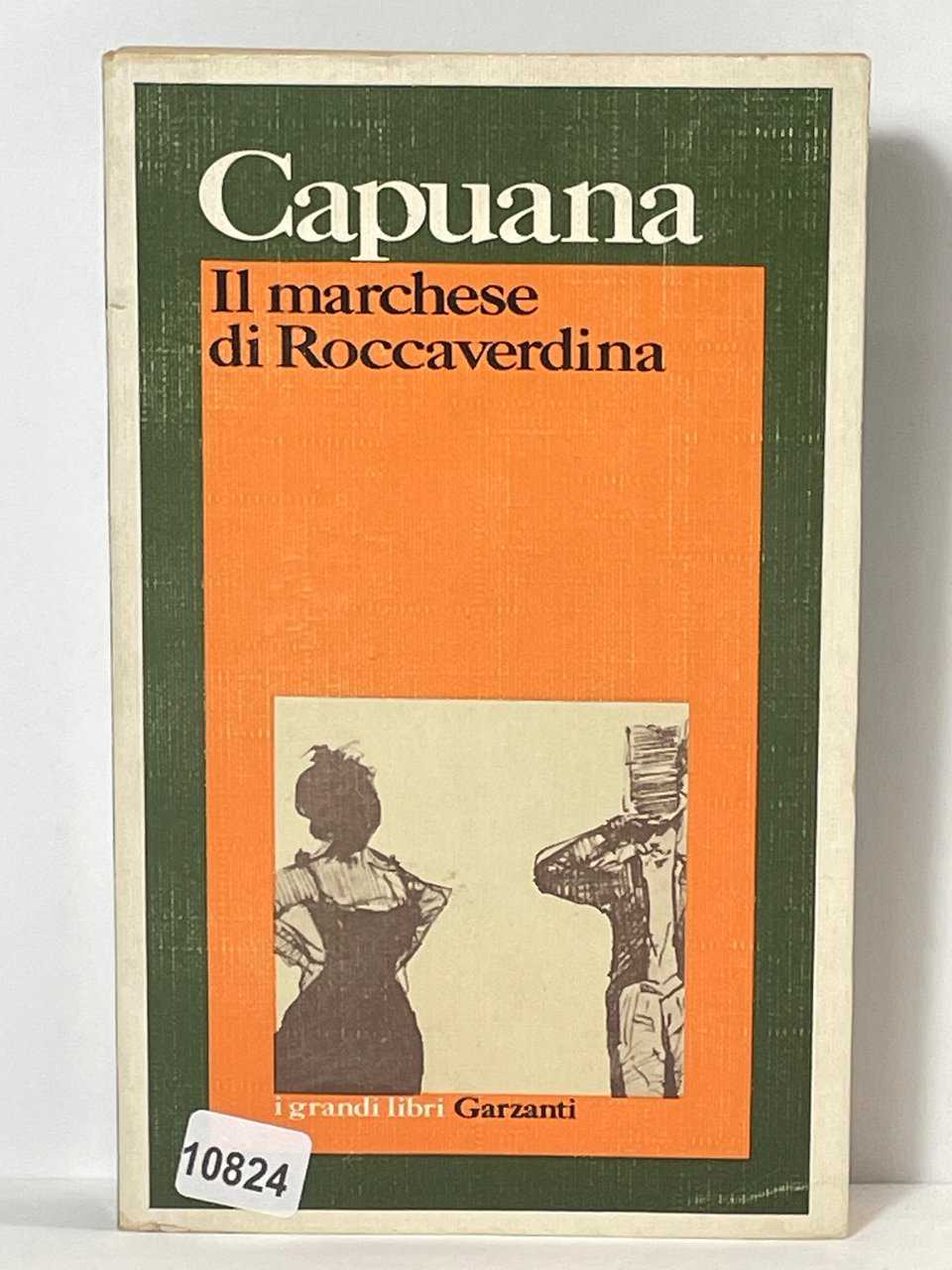 Il marchese di Roccaverdina