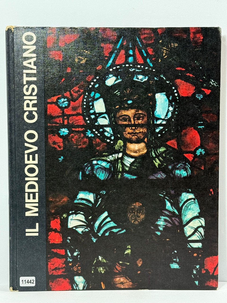 Il Medioevo Cristiano - Le grandi etŕ dell'Uomo