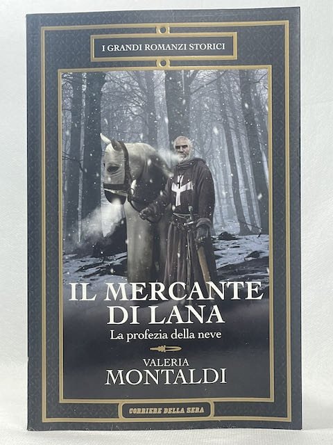 Il mercante di lana
