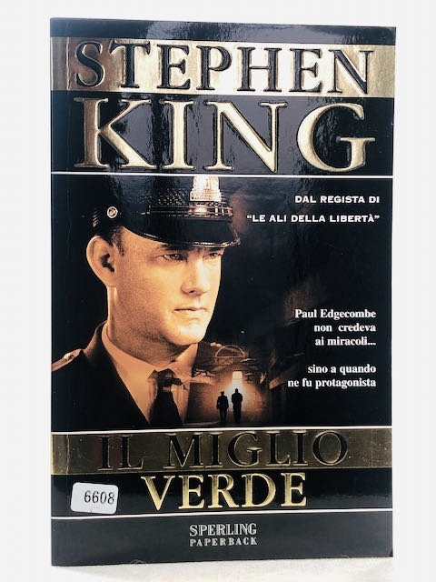 Il miglio verde