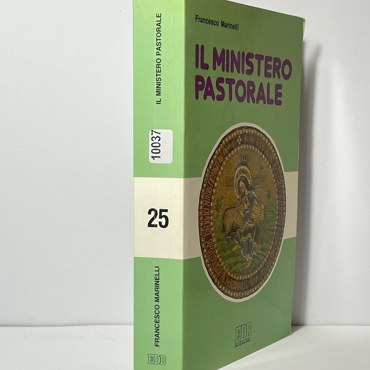 Il ministero pastorale