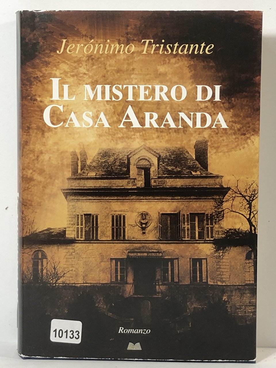 Il misnistero di casa Aranda