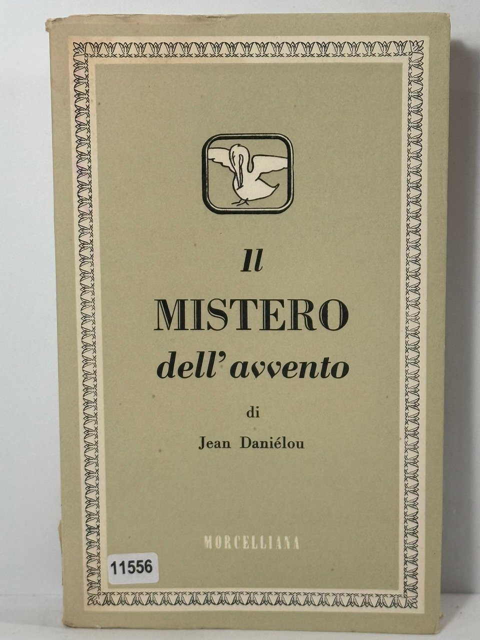 Il Mistero dell'Avvento