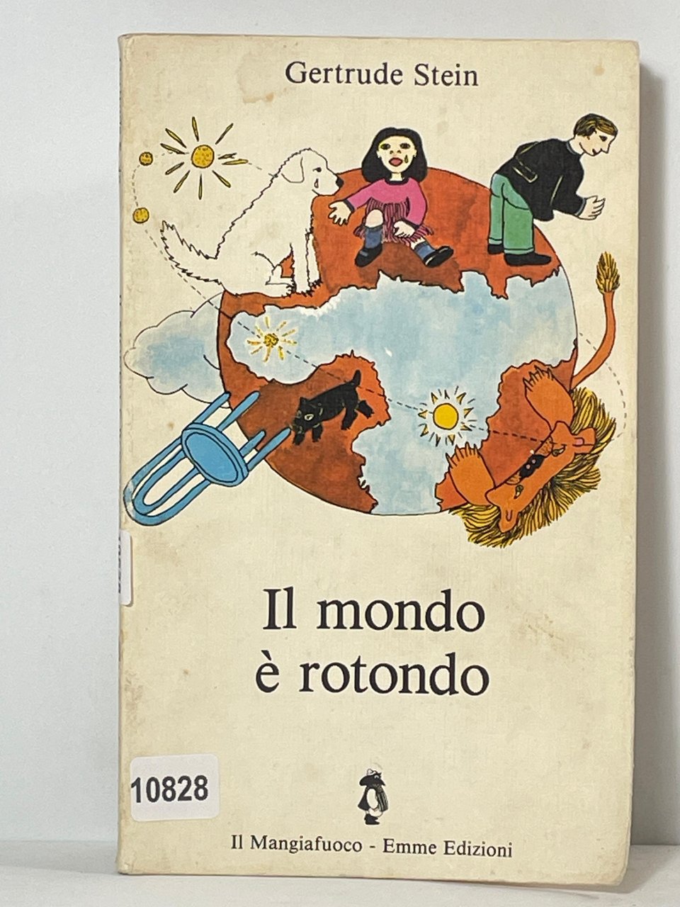 Il mondo č rotondo