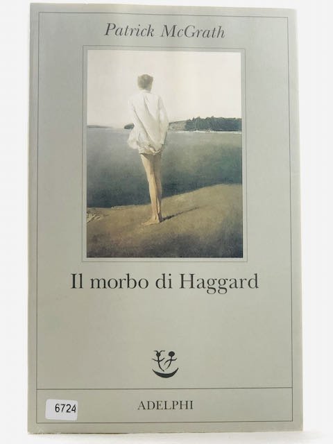 Il morbo di Haggard