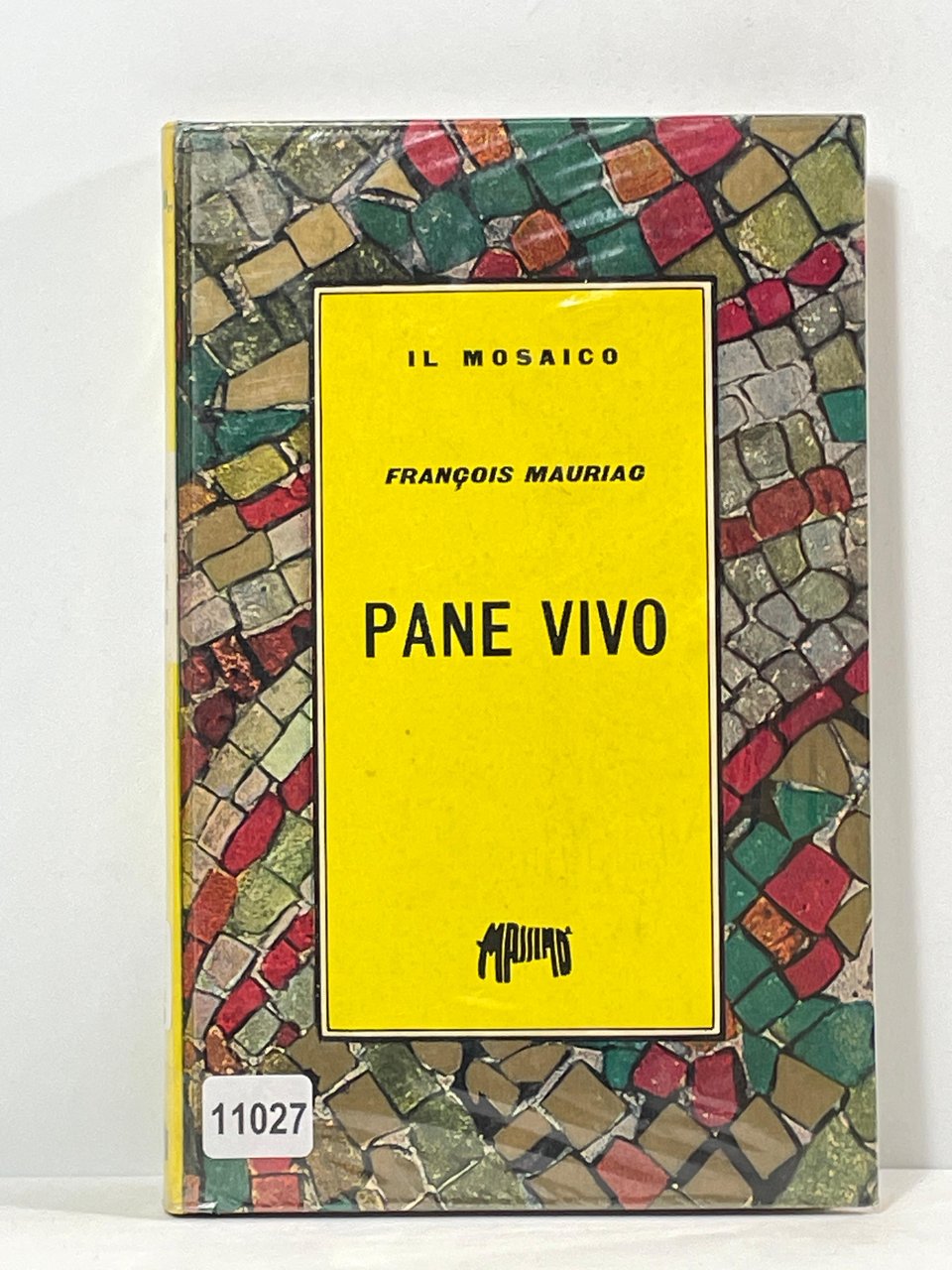 Il Mosaico - Pane vivo