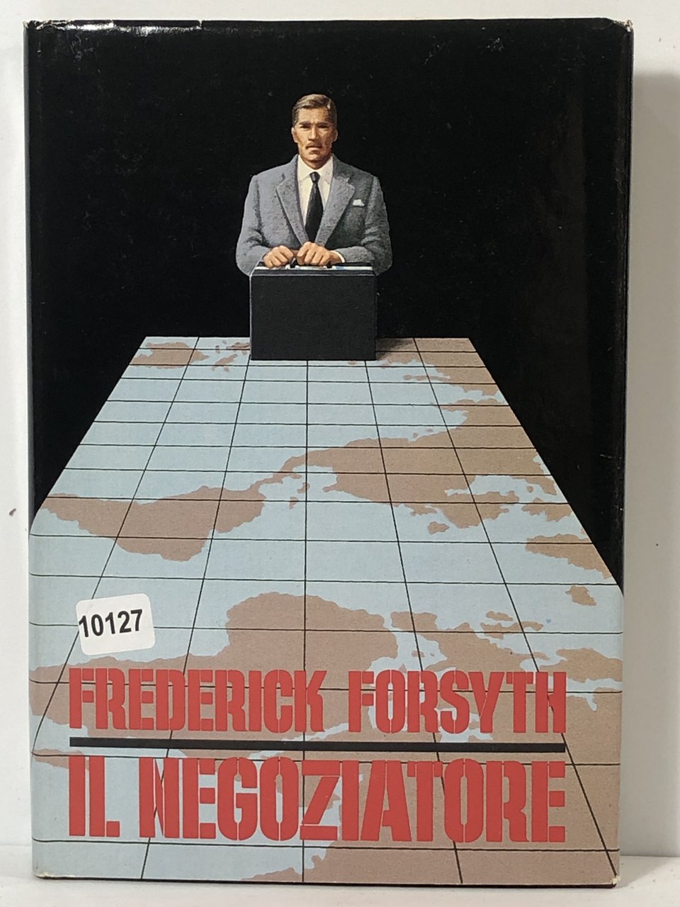 Il negoziatore