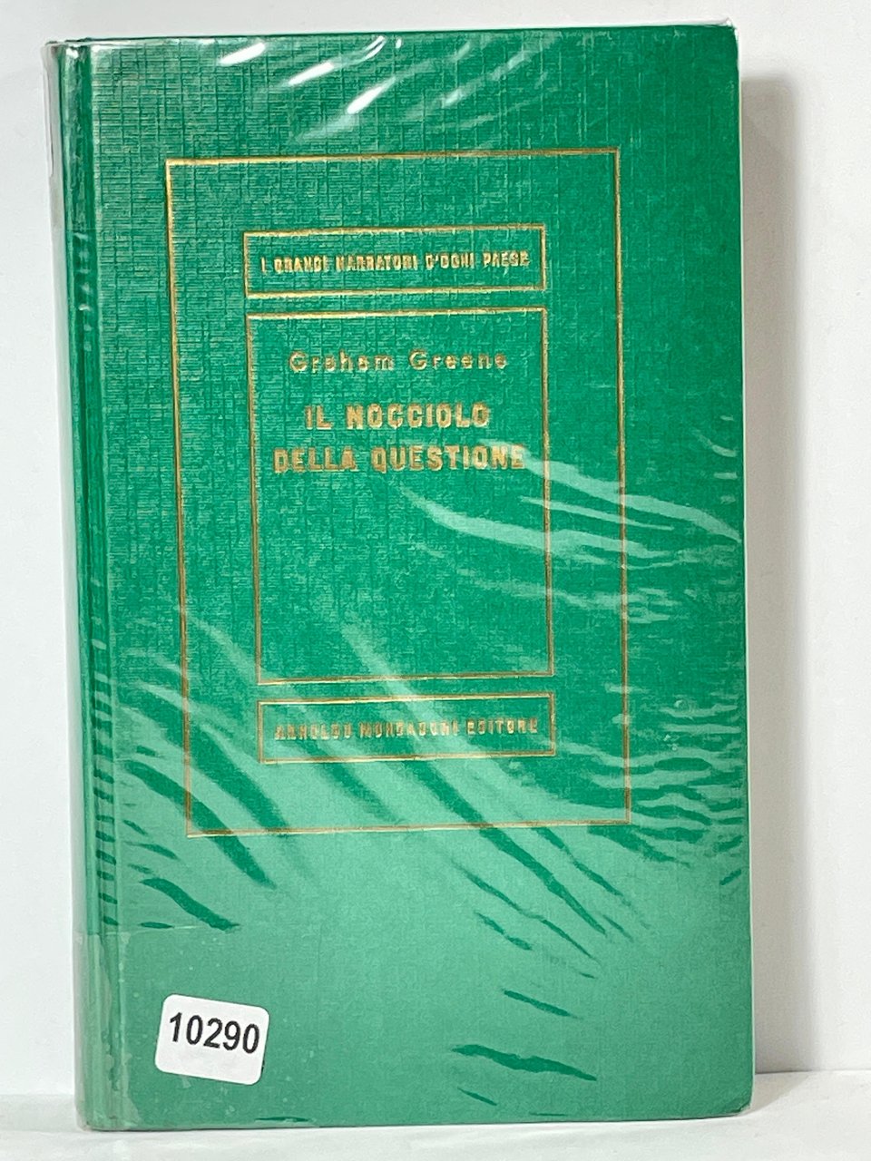 Il nocciolo della Questione