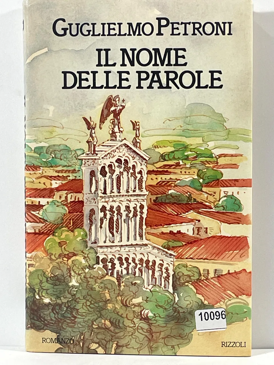 Il nome delle parole | Immagine principale
